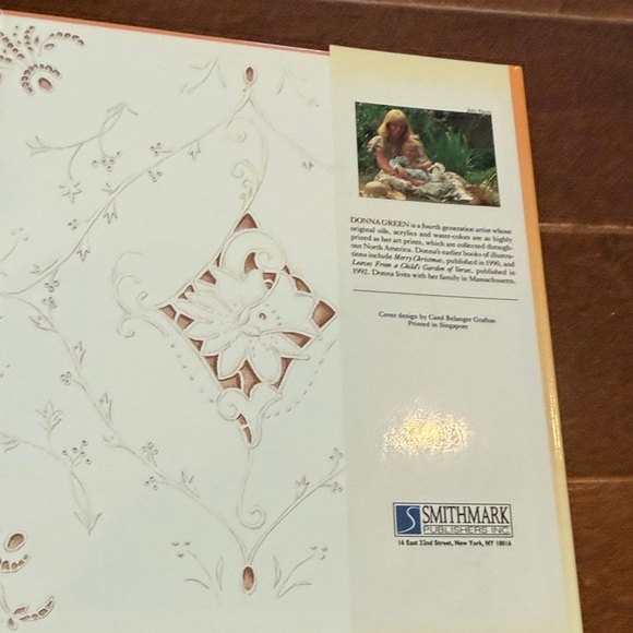 To My Daughter, With Love Book - Picture 9 of 10